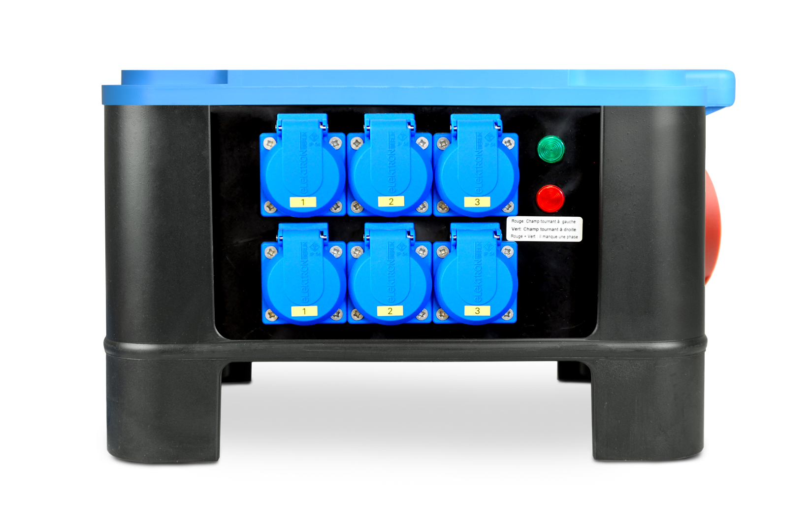 ELTROM®2 Blue