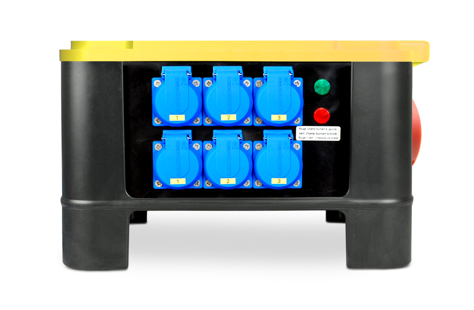 ELTROM®2 Yellow