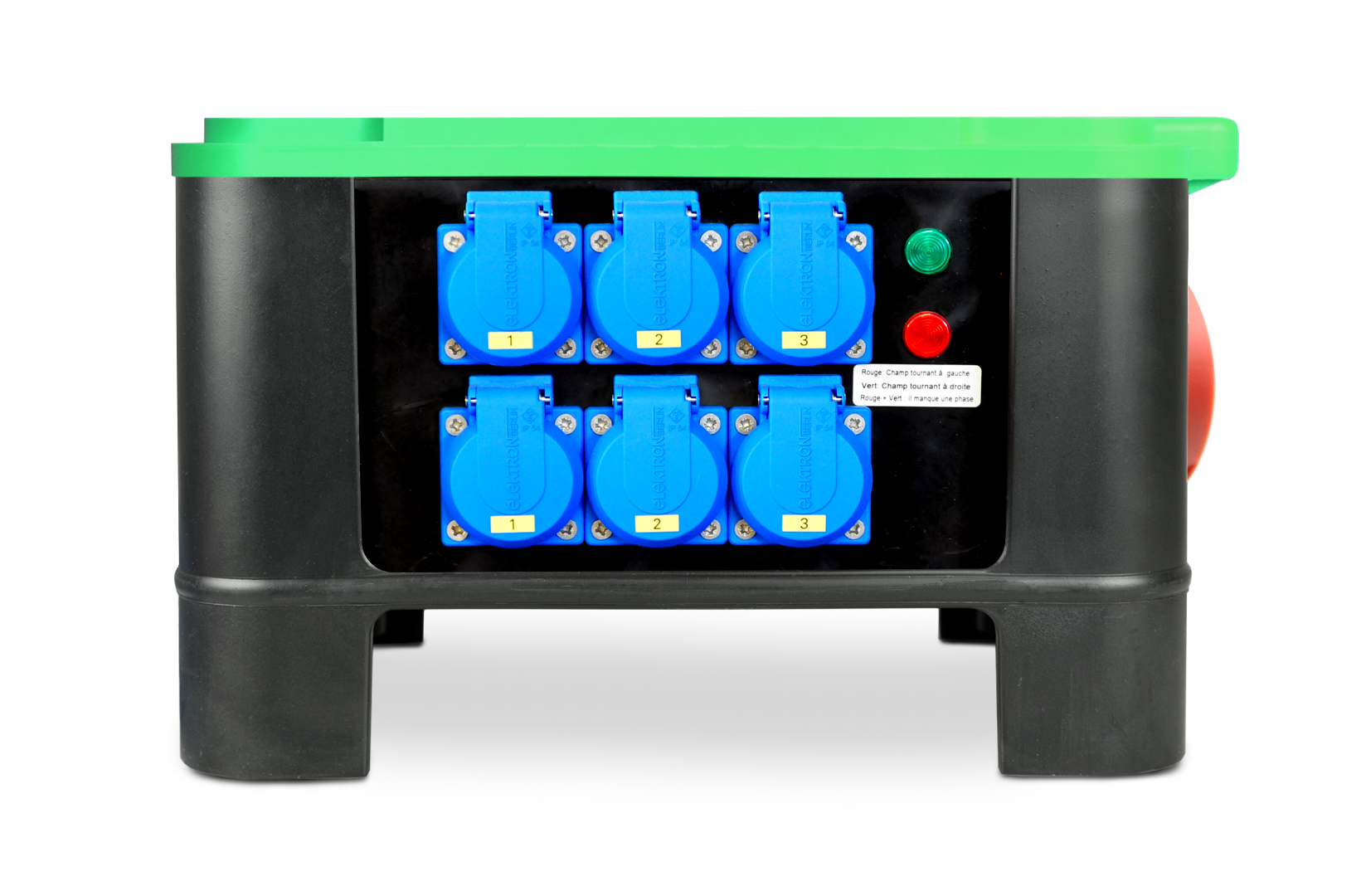 ELTROM®2 Green