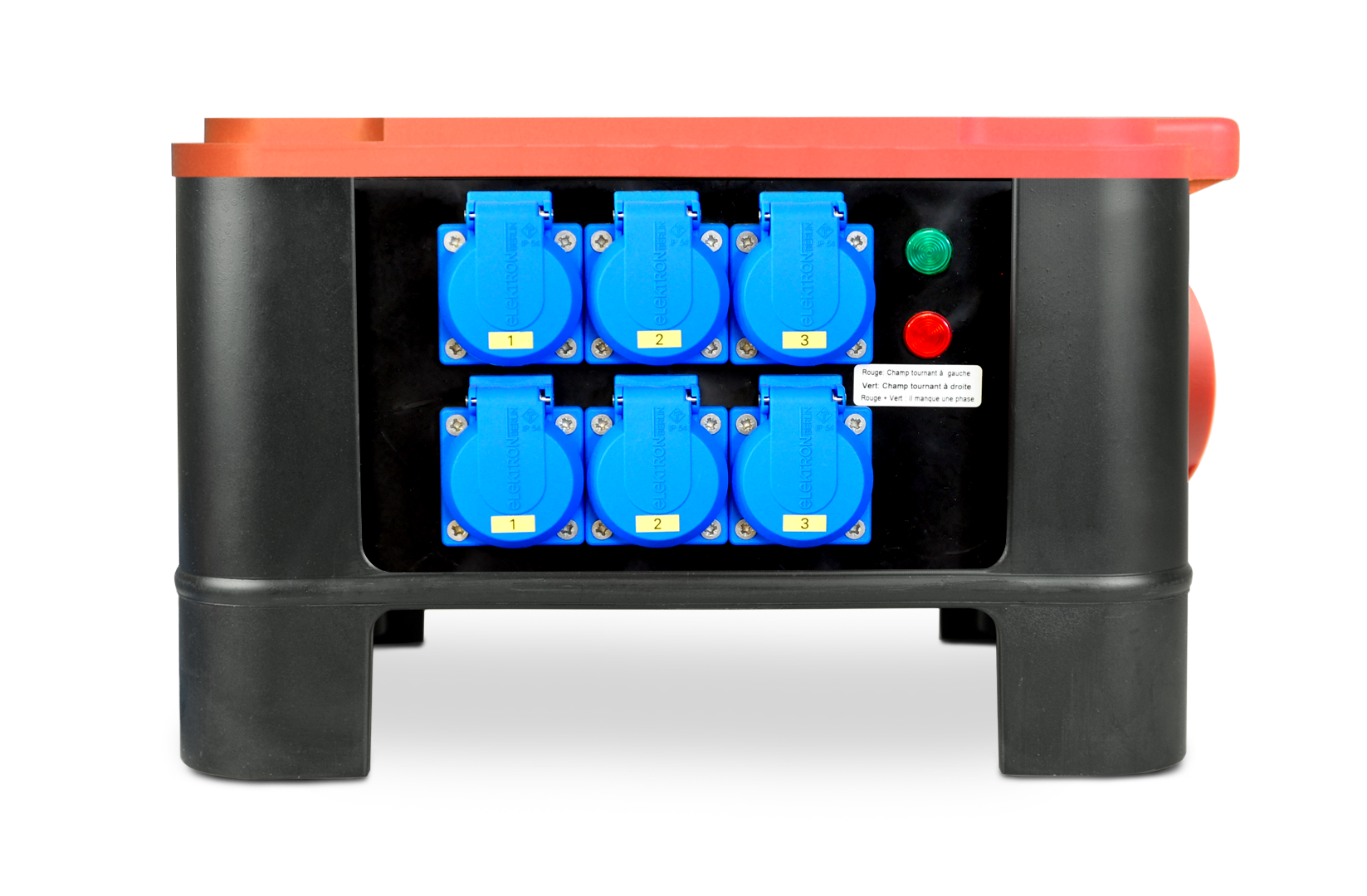ELTROM®2 Orange