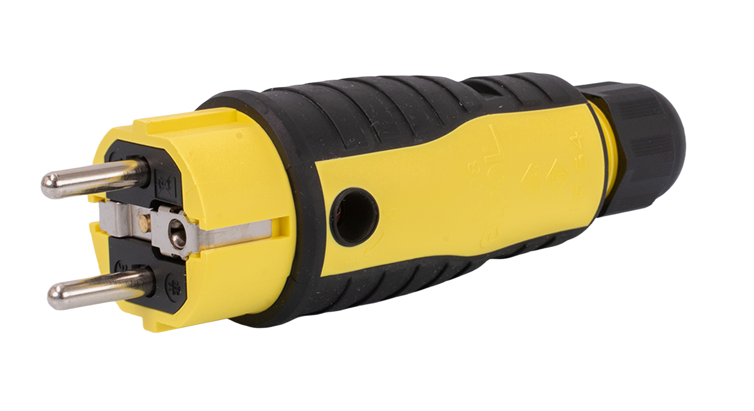 ELTROM®2 Yellow