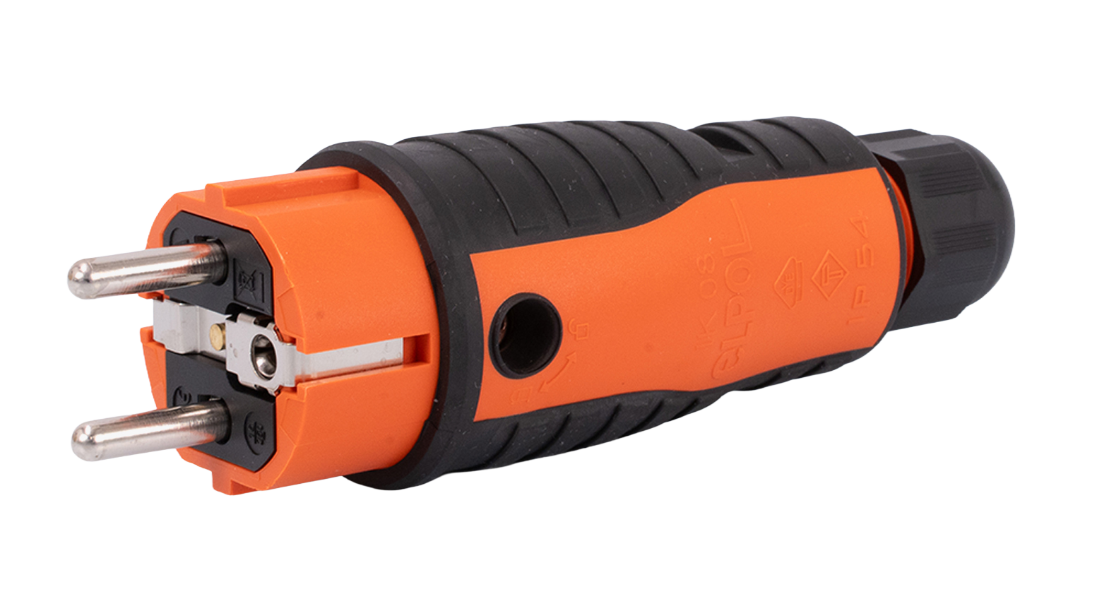 ELTROM®2 Orange