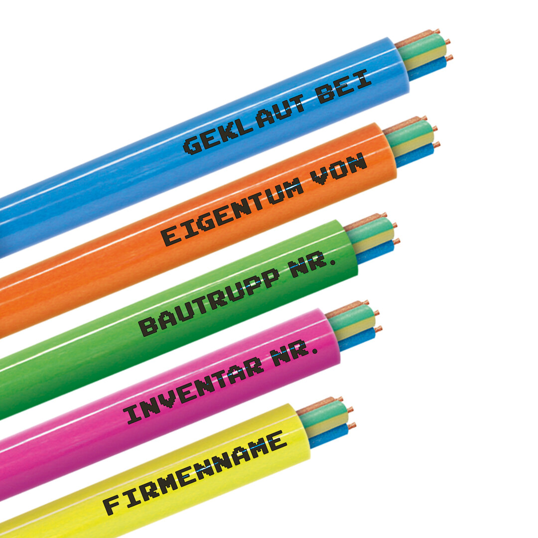 ELPUR®-Polyurethan-Leitung ELPUR®-Polyurethan-Leitung