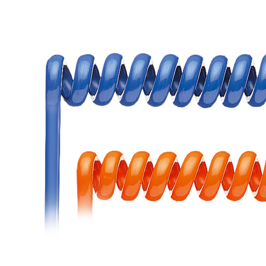 Spiralkabel
