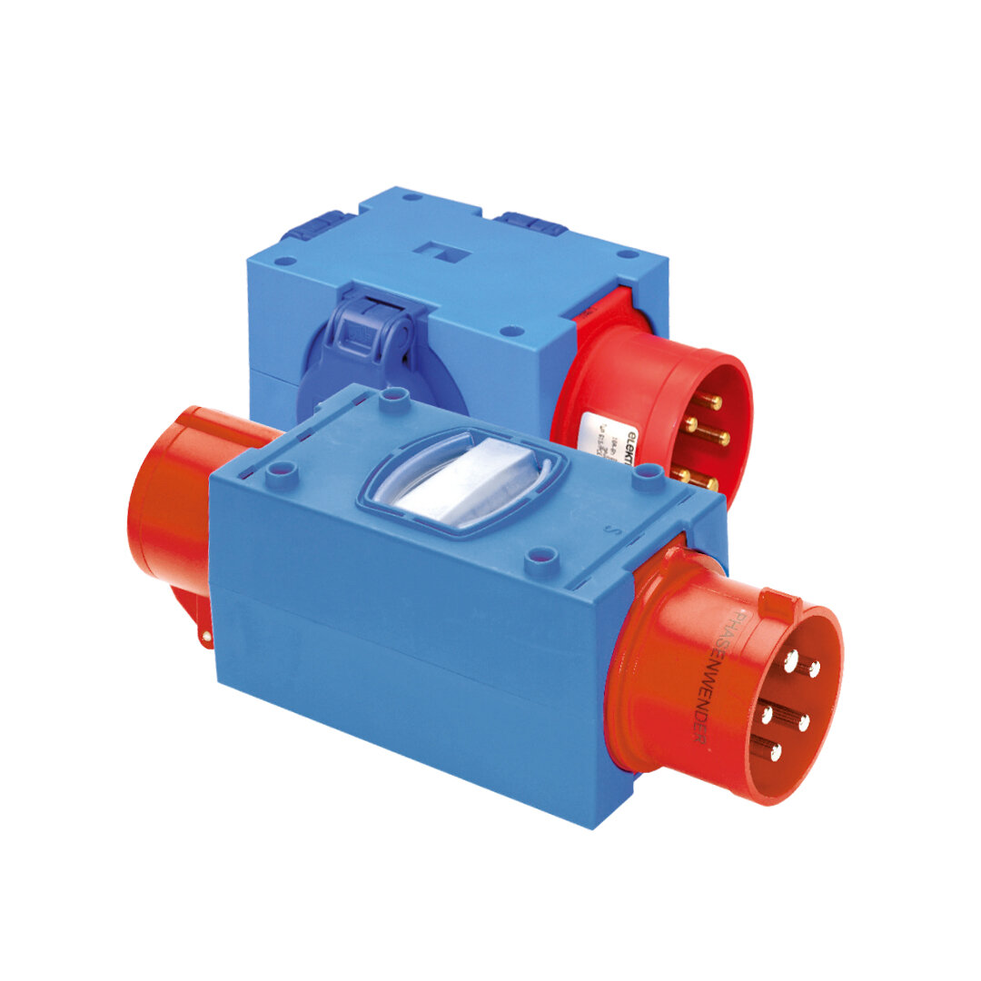 Adapter