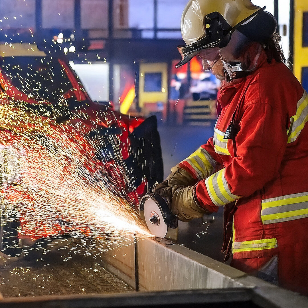 Feuerwehr & Katastrophenschutz