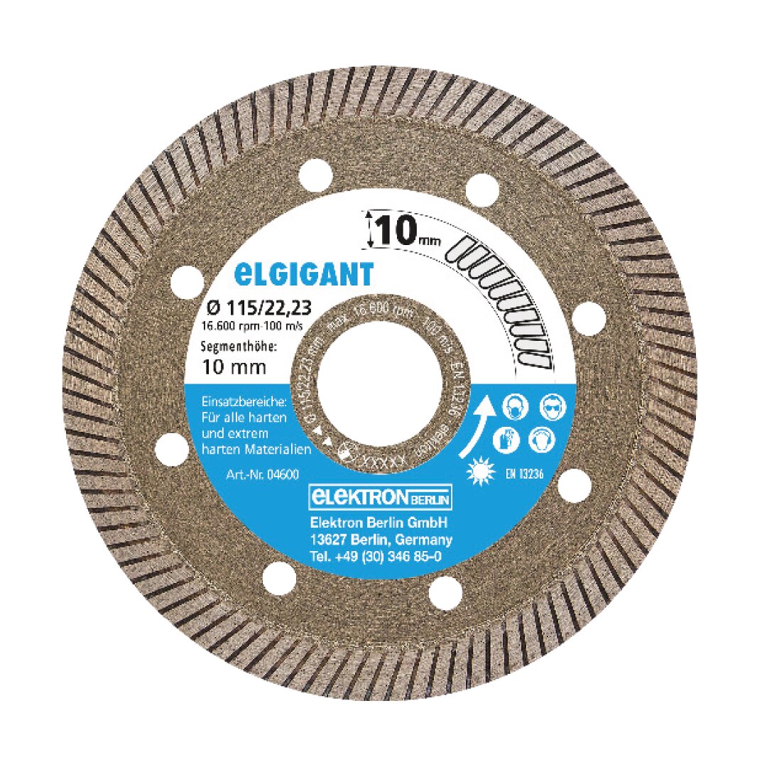 ELGIGANT