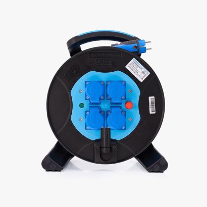 ELTROM&reg;2 4S blau