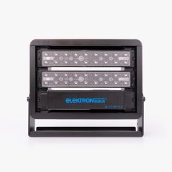LED-Modul-Flächenstrahler 3.0 120W, High Performance LED-Flächen-Strahler mit 5000K, IP67, IK10