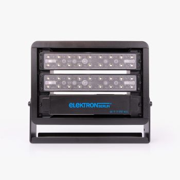 LED-Modul-Flächenstrahler 3.0 120W, High Performance LED-Flächen-Strahler mit 5000K, IP67, IK10
