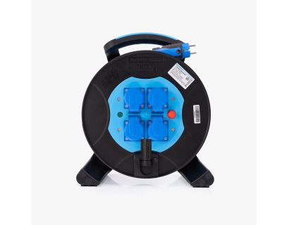 ELTROM&reg;2 4S blau