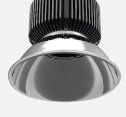 Reflektor 60° für LED-Hochtemperatur-Hallentiefstrahler 150W